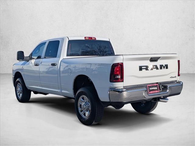 2026 Ram 2500 Tradesman Roseville CA