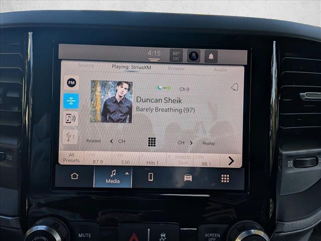 2026 Ram 2500 Tradesman Roseville CA