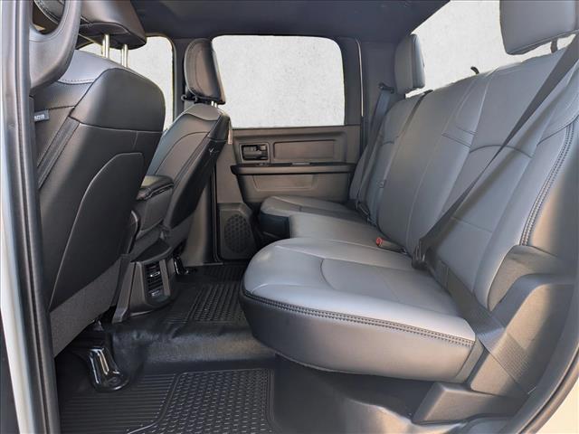 2026 Ram 2500 Tradesman Roseville CA