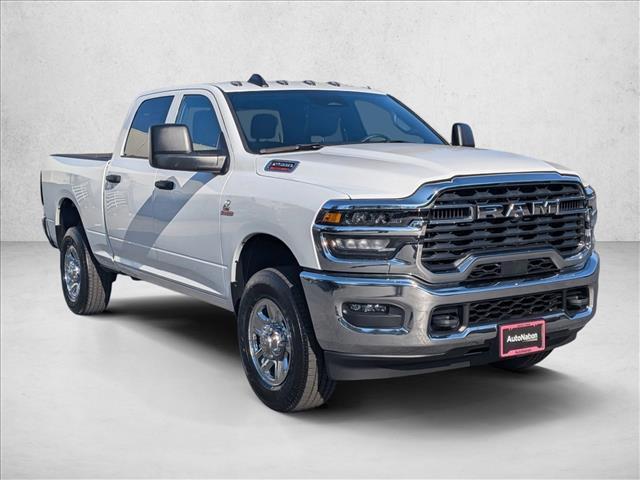 2026 Ram 2500 Tradesman Roseville CA