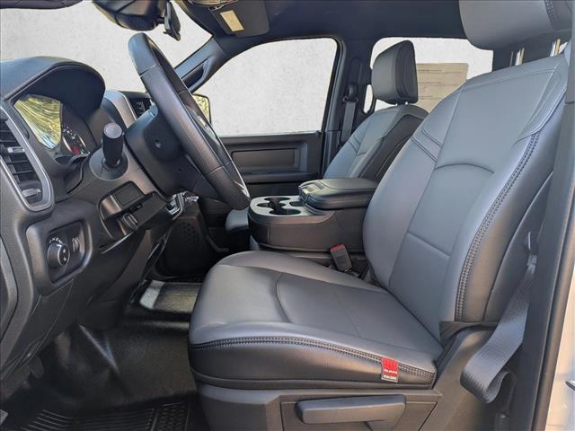 2026 Ram 2500 Tradesman Roseville CA