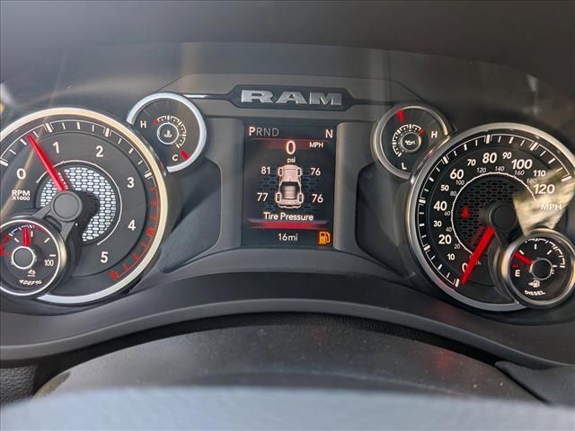 2026 Ram 2500 Tradesman Roseville CA