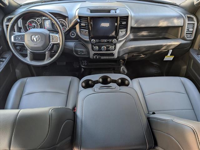 2026 Ram 2500 Tradesman Roseville CA