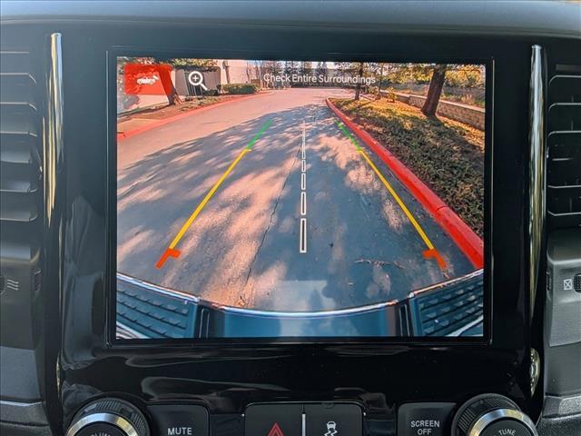 2026 Ram 2500 Tradesman Roseville CA