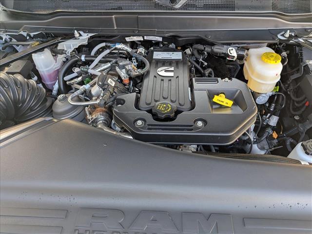 2026 Ram 2500 Tradesman Roseville CA