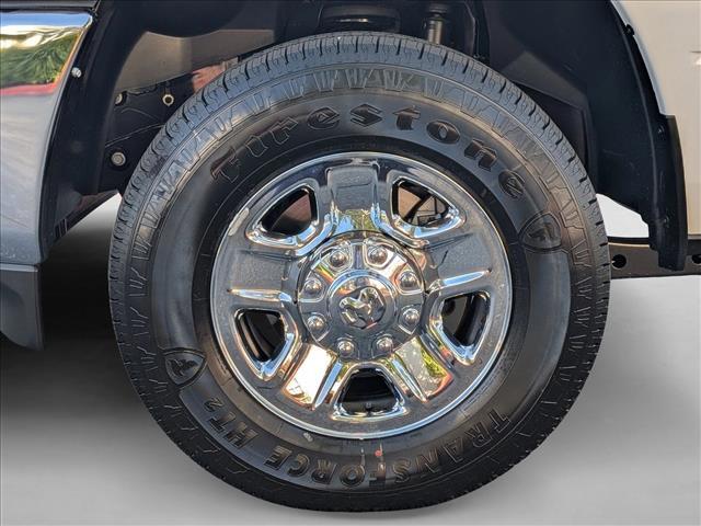 2026 Ram 2500 Tradesman Roseville CA