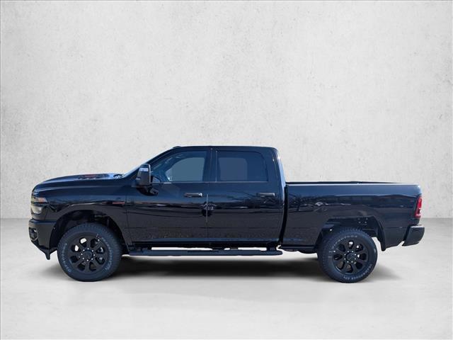 2026 Ram 2500 Tradesman Roseville CA