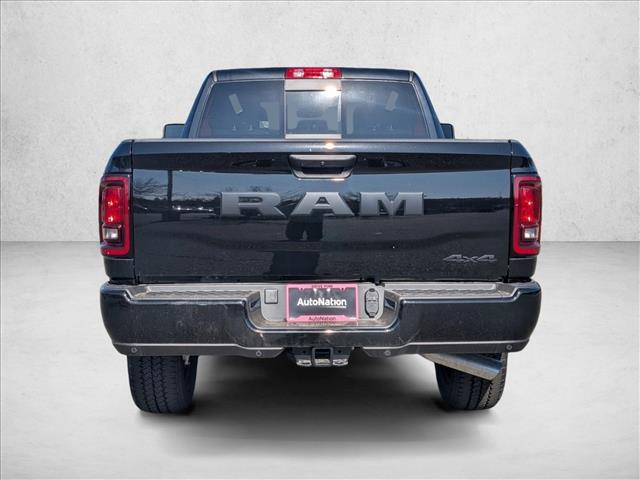 2026 Ram 2500 Tradesman Roseville CA