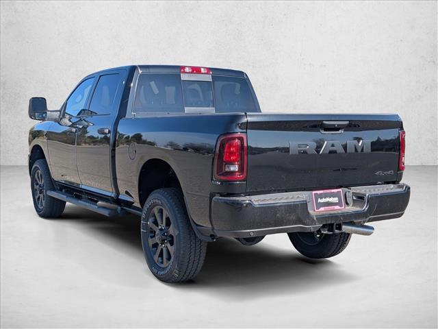 2026 Ram 2500 Tradesman Roseville CA