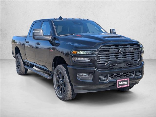 2026 Ram 2500 Tradesman Roseville CA