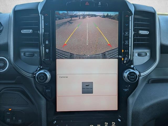 2026 Ram 2500 Tradesman Roseville CA