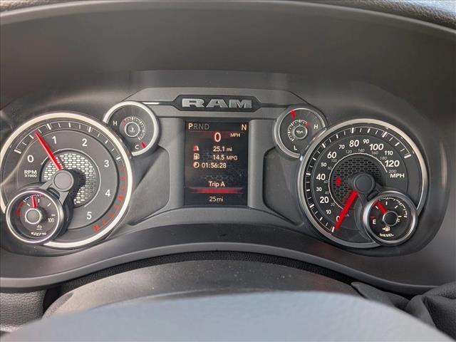 2026 Ram 2500 Tradesman Roseville CA