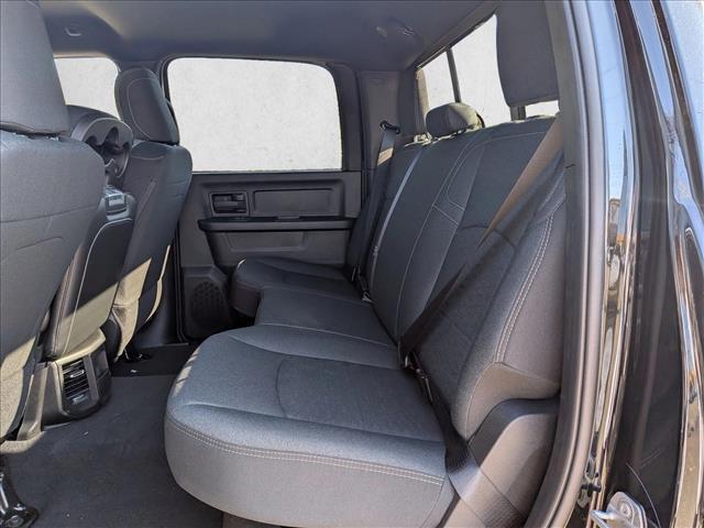 2026 Ram 2500 Tradesman Roseville CA