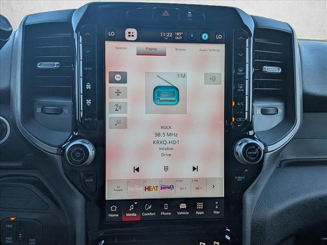 2026 Ram 2500 Tradesman Roseville CA