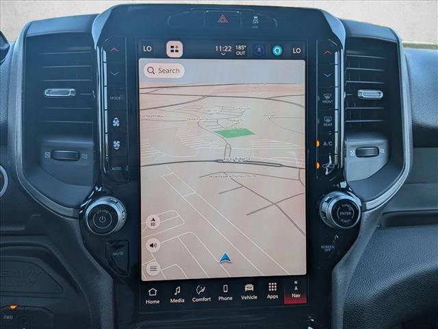 2026 Ram 2500 Tradesman Roseville CA