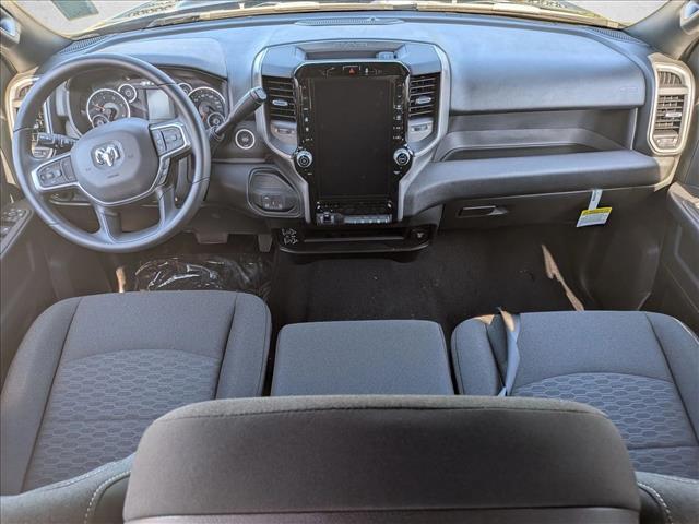 2026 Ram 2500 Tradesman Roseville CA