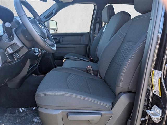 2026 Ram 2500 Tradesman Roseville CA