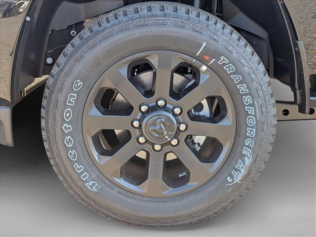 2026 Ram 2500 Tradesman Roseville CA