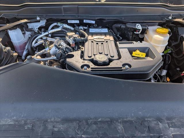 2026 Ram 2500 Tradesman Roseville CA