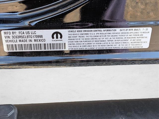 2026 Ram 2500 Tradesman Roseville CA