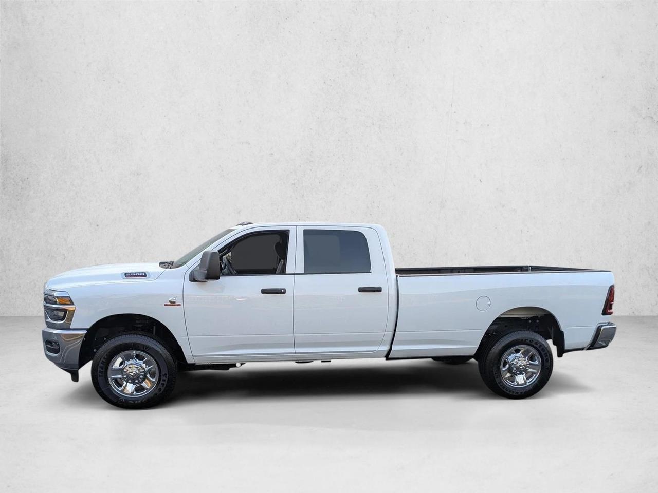 2026 Ram 2500 Tradesman Roseville CA