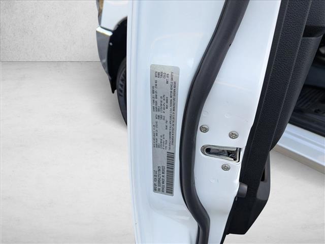 2026 Ram 2500 Tradesman Roseville CA