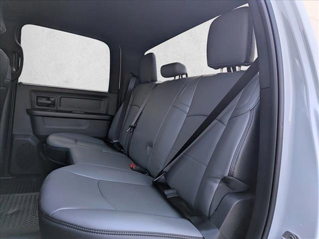 2026 Ram 2500 Tradesman Roseville CA