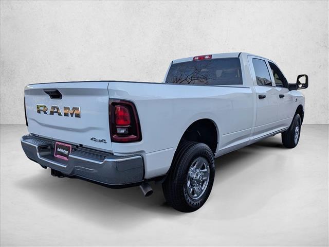 2026 Ram 2500 Tradesman Roseville CA