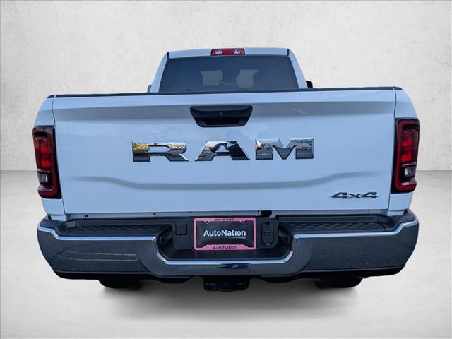 2026 Ram 2500 Tradesman Roseville CA