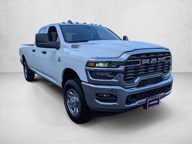 2026 Ram 2500 Tradesman Roseville CA