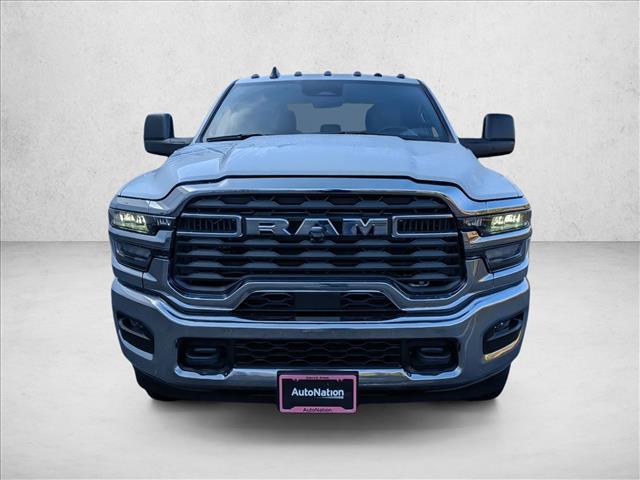 2026 Ram 2500 Tradesman Roseville CA