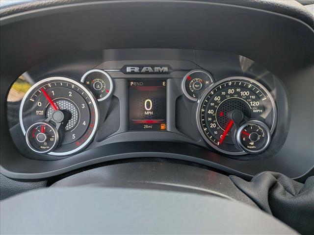 2026 Ram 2500 Tradesman Roseville CA