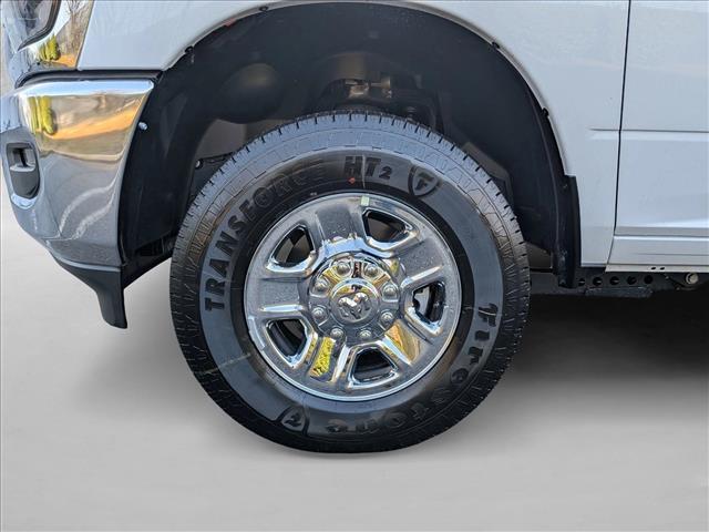 2026 Ram 2500 Tradesman Roseville CA