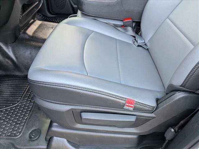 2026 Ram 2500 Tradesman Roseville CA