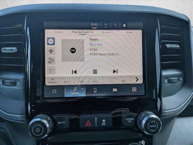 2026 Ram 2500 Tradesman Roseville CA