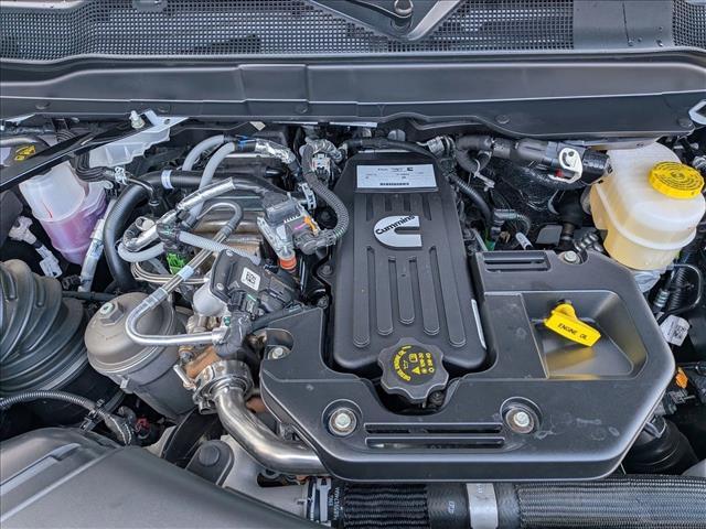 2026 Ram 2500 Tradesman Roseville CA