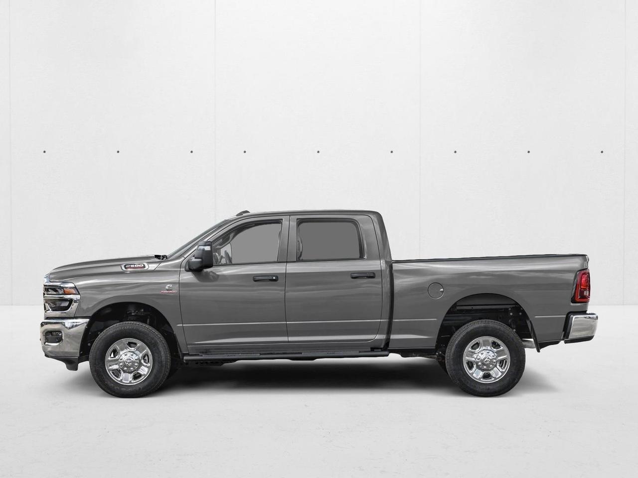 2026 Ram 2500 Tradesman Roseville CA