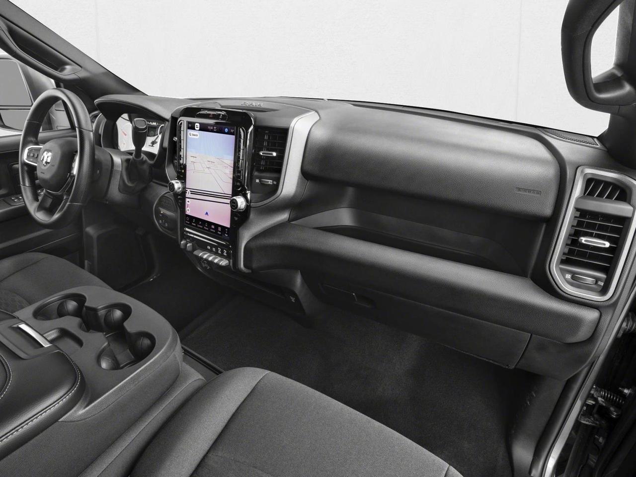 2026 Ram 2500 Tradesman Roseville CA