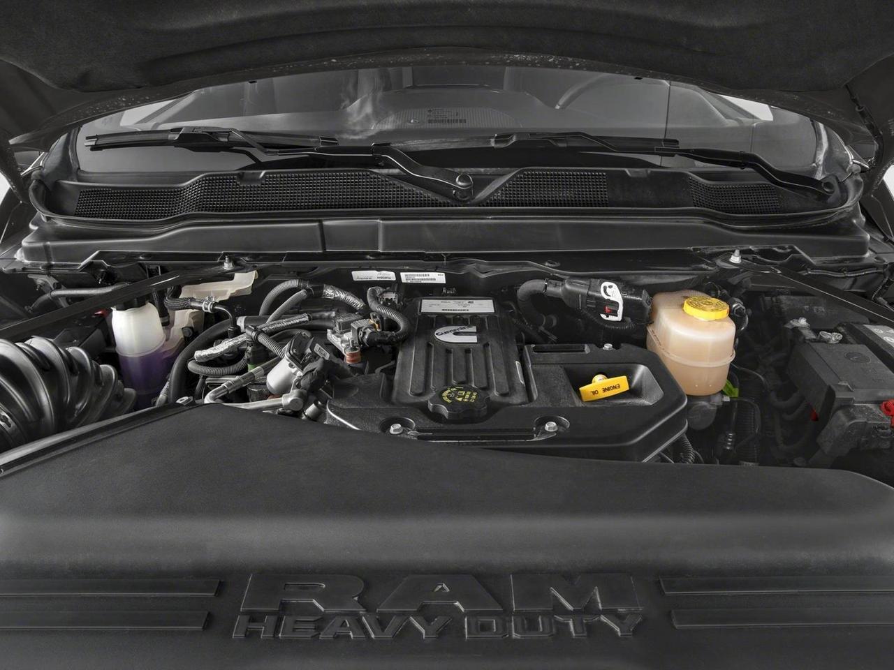 2026 Ram 2500 Tradesman Roseville CA