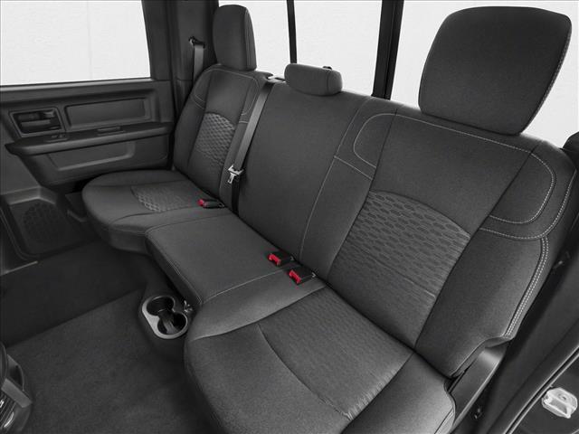 2026 Ram 2500 Tradesman Roseville CA