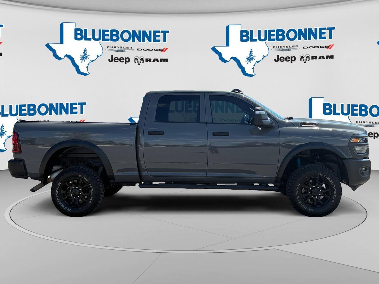 2026 Ram 2500 Tradesman New Braunfels TX
