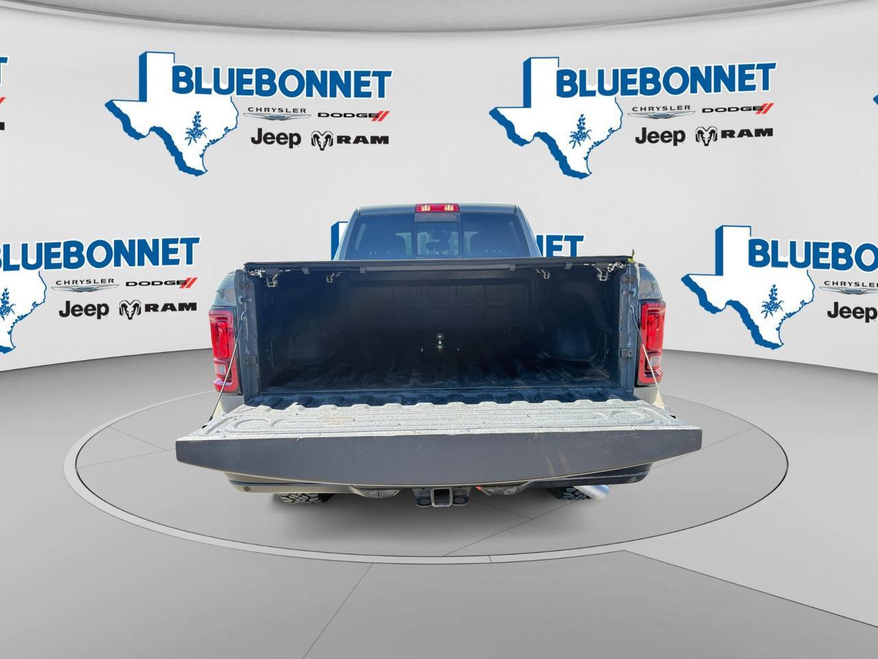 2026 Ram 2500 Tradesman New Braunfels TX