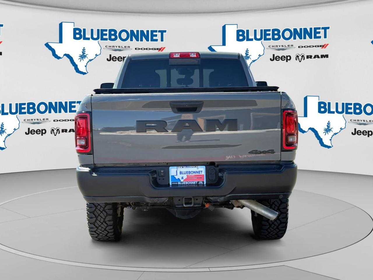 2026 Ram 2500 Tradesman New Braunfels TX