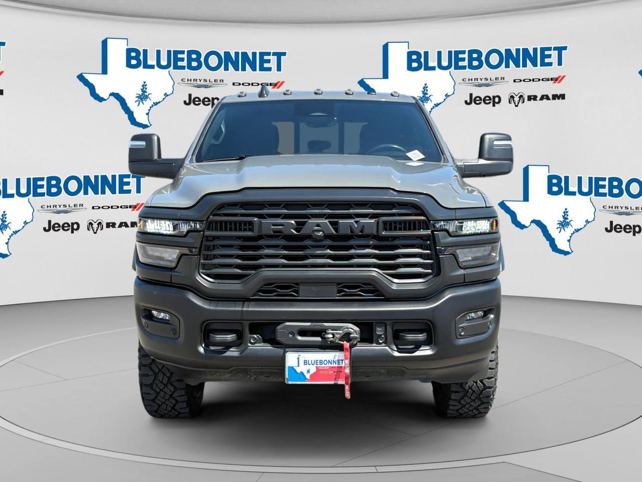 2026 Ram 2500 Tradesman New Braunfels TX