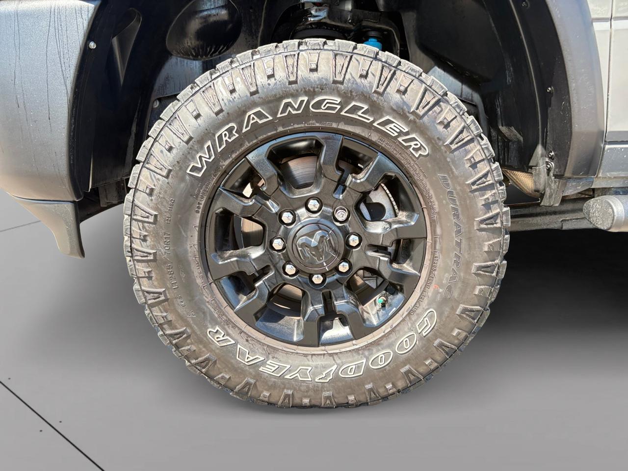 2026 Ram 2500 Tradesman New Braunfels TX