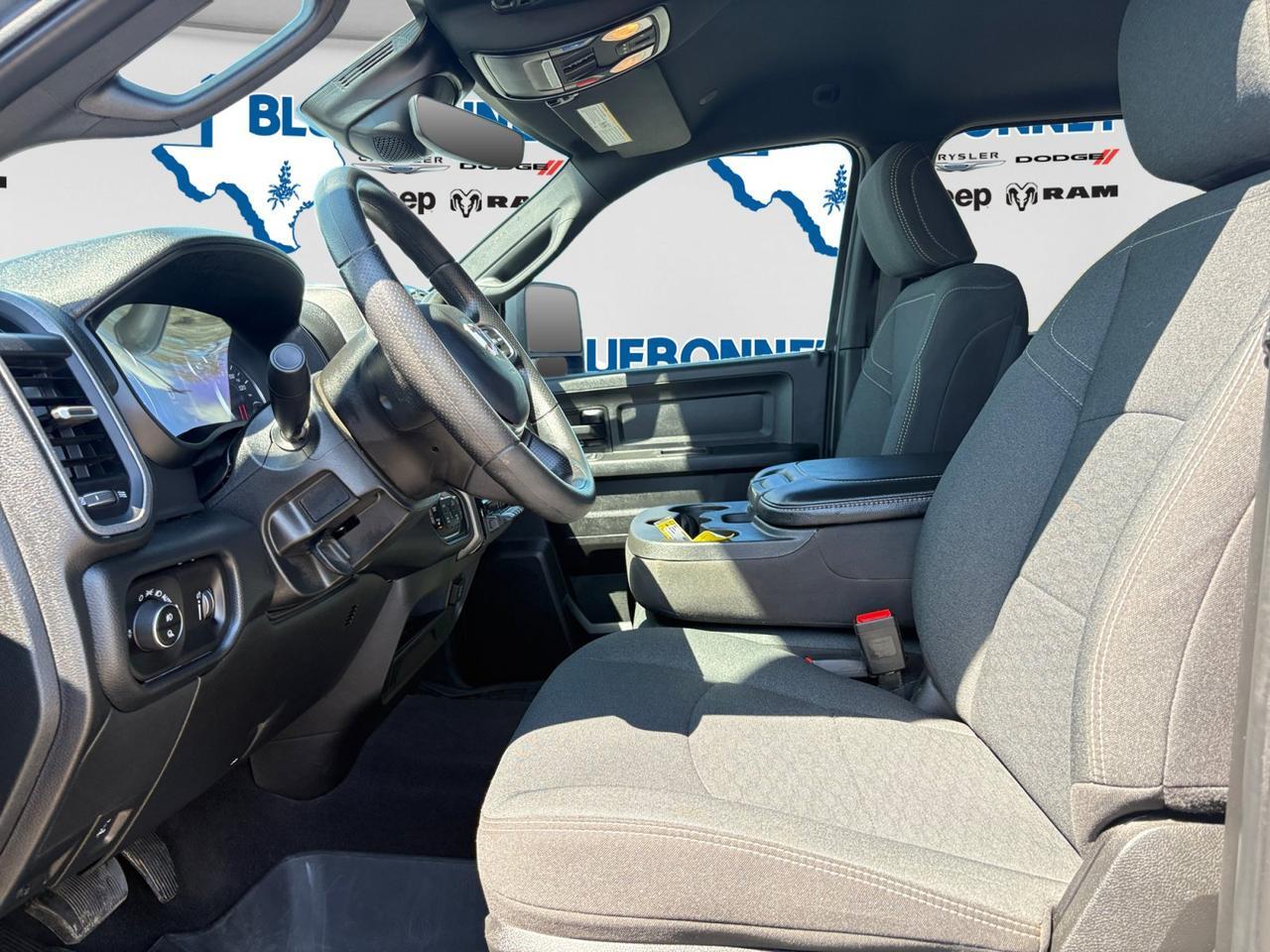 2026 Ram 2500 Tradesman New Braunfels TX