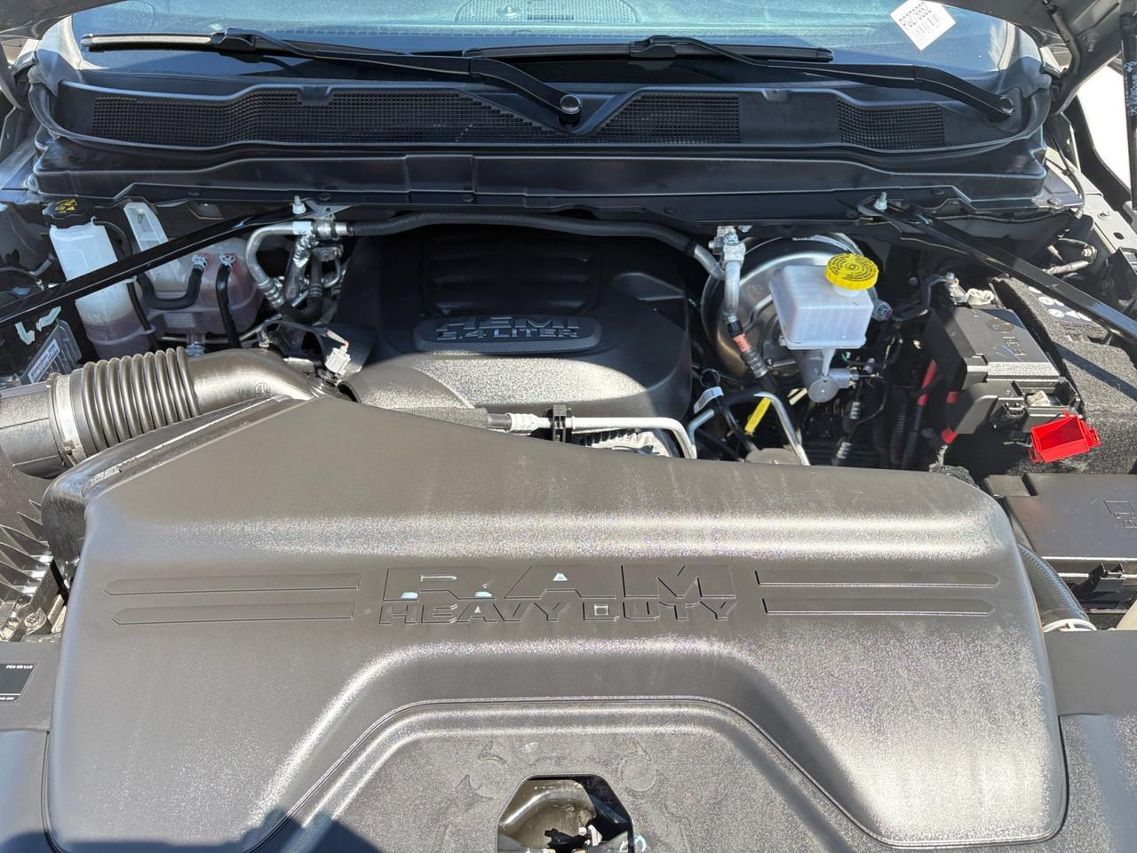 2026 Ram 2500 Tradesman New Braunfels TX