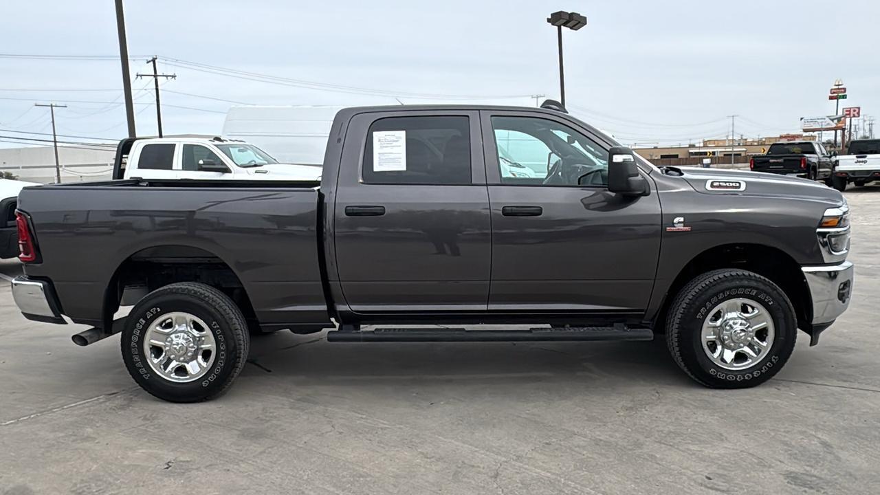 2026 Ram 2500 Tradesman New Braunfels TX
