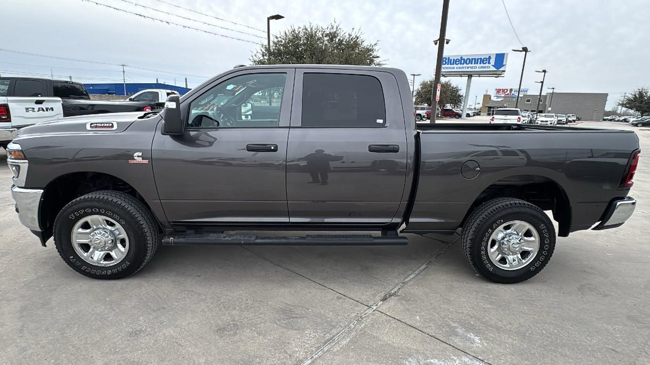 2026 Ram 2500 Tradesman New Braunfels TX