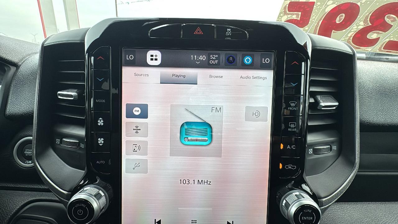 2026 Ram 2500 Tradesman New Braunfels TX